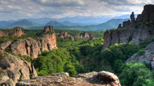 LOS ESPLENDORES DE BULGARIA NOROESTE