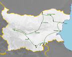 MYSTIC BULGARIA