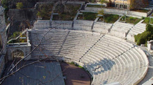 TOUR COMBINADO BULGARIA + RUMANIA