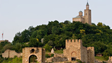 PROUD CITIES OF BULGARIA