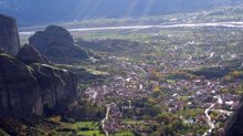 GRECIA DEL NORTE