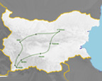 BULGARIAN FLAVOURS