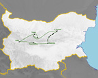 CHARMING BULGARIA