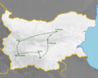 THE ESSENCE OF BULGARIA TOUR