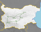 CLASSIC BULGARIA TOUR