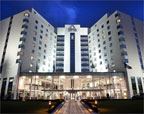 WEEK END A HOTEL HILTON 5*