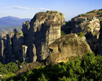 GRECIA DEL NORTE