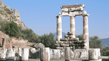 GRECIA CLÁSICA