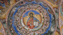 MONASTERY TOUR